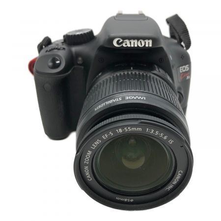 CANON (キャノン) デジタル一眼レフカメラ DS126271 0211105331