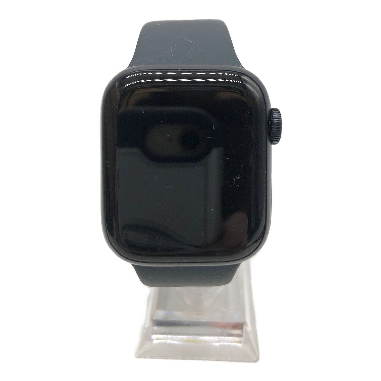 Apple (アップル) Apple Watch Series 9 MR8Y3J/A GPSモデル ケース