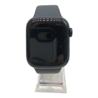 Apple (アップル) Apple Watch Series 9 MR8Y3J/A GPSモデル ケースサイズ:41㎜ 〇 MTFHM7VVQT