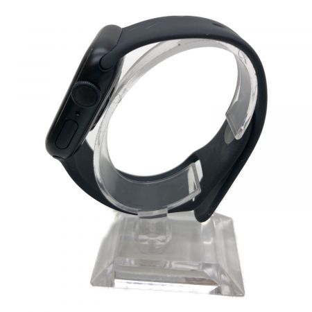Apple (アップル) Apple Watch Series 9 MR8Y3J/A GPSモデル ケースサイズ:41㎜ 〇 MTFHM7VVQT