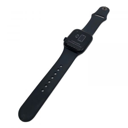 Apple (アップル) Apple Watch Series 9 MR8Y3J/A GPSモデル ケースサイズ:41㎜ 〇 MTFHM7VVQT
