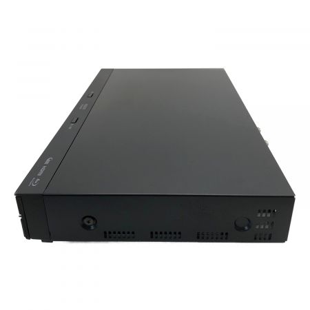 SHARP AQUOS 4K Blu-rayレコーダー 4B-C40DT3 2019年製 無線LAN内蔵 3番組 HDD容量:4TB 4Kチューナー内蔵 -