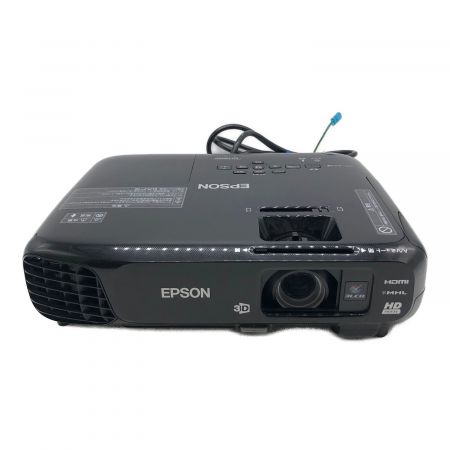 EPSON (エプソン) プロジェクター EH-TW530 V7AK6500157