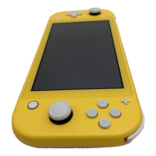 Nintendo (ニンテンドウ) Nintendo Switch Lite イエロー HDH-001 -