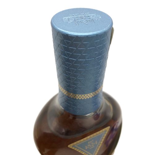 THE MACALLAN (ザ マッカラン) スコッチ 700ml QUEST 未開封 スコットランド