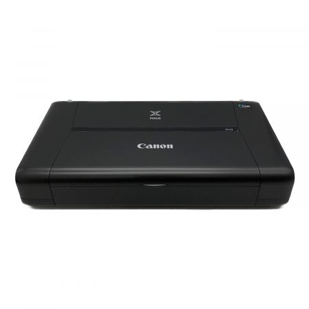 CANON (キャノン) プリンタ PIXUS iP110 -