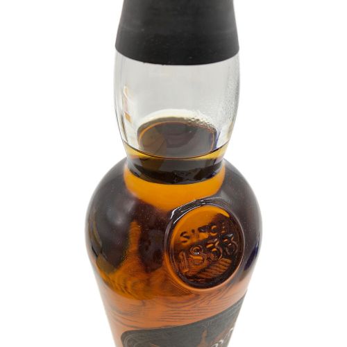 GLENGOYNE スコッチウィスキー 700ml 18年 未開封