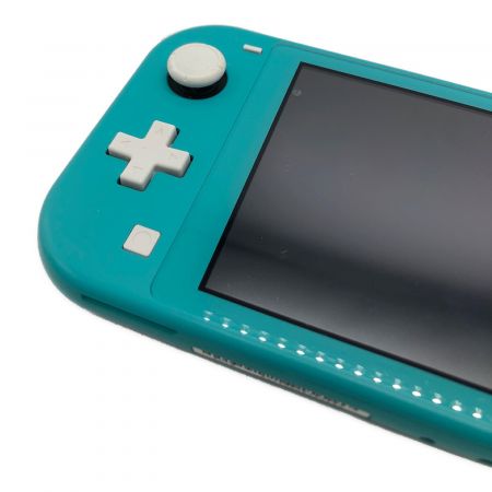 Nintendo (ニンテンドウ) Nintendo Switch Lite アナログスティックベタツキ HDH-001 -