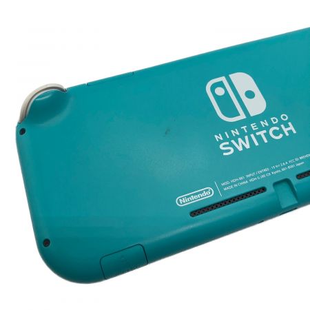 Nintendo (ニンテンドウ) Nintendo Switch Lite アナログスティックベタツキ HDH-001 -