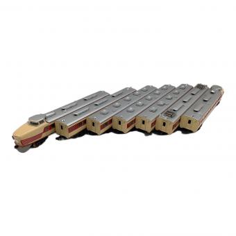 KATO(カトー) Nゲージ 国鉄181系 7両セット