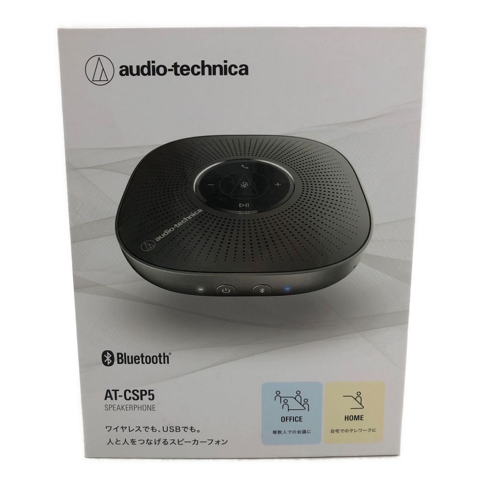 audio-technica AT-CSP5 (未使用品)-