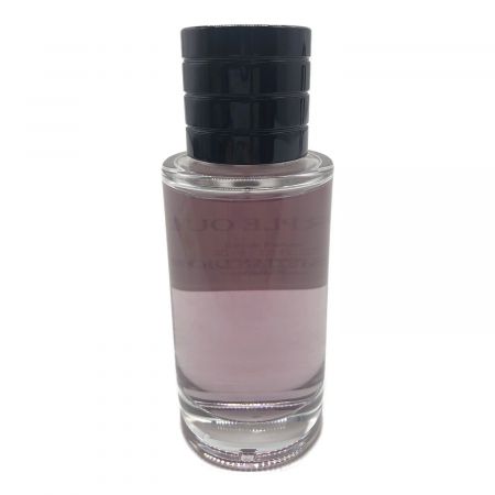 Christian Dior (クリスチャン ディオール) 香水 パープルウード 40ml 残量80%-99%