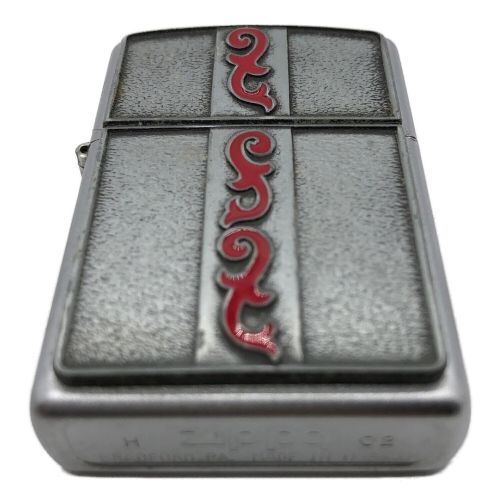 ZIPPO (ジッポ) ZIPPO 2002年モデル｜トレファクONLINE