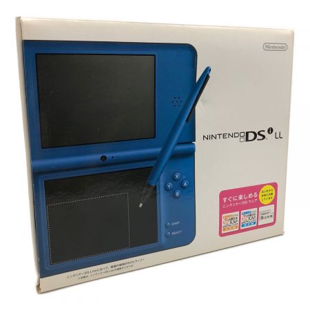 Nintendo (ニンテンドウ) Nintendo DS LL UTL-001