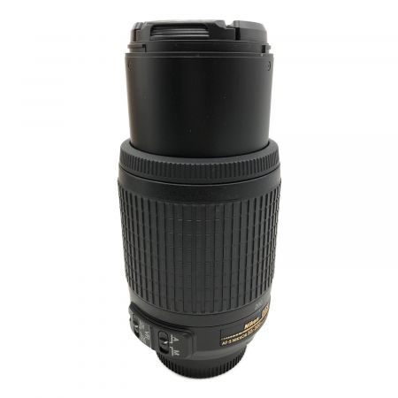 Nikon (ニコン) ズームレンズ AF-S DX VR Zoom-Nikkor 55-200mm F/4.5-5.6G IF-ED -