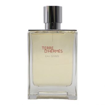 HERMES (エルメス) 香水 テール ドゥ エルメス オージヴレー オードパルファム 100ml