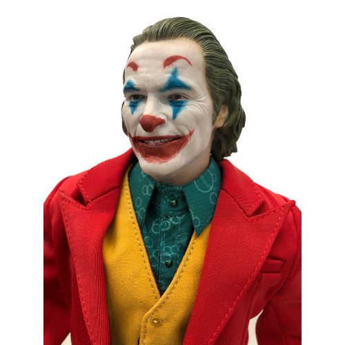 Toys era　フィギュア HAPPY FACE JOKER 1/6スケール