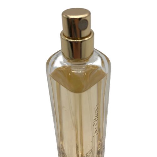 HERMES (エルメス) 香水 ジュール ドゥ エルメス 15ml 残量80%-99 