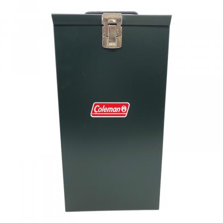 Coleman (コールマン) メタルキャリーケース 200-763J｜トレファクONLINE