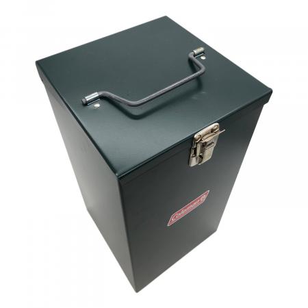 ☆美品 ケースのみ コールマン 200-703J ランタンケース メタルキャリー 1000388754891000_05_8029w.jpeg