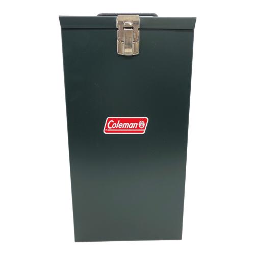 Coleman (コールマン) メタルキャリーケース 200-763J