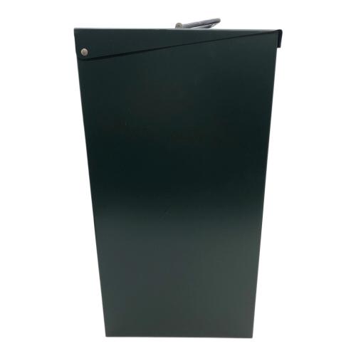 Coleman (コールマン) メタルキャリーケース 200-763J