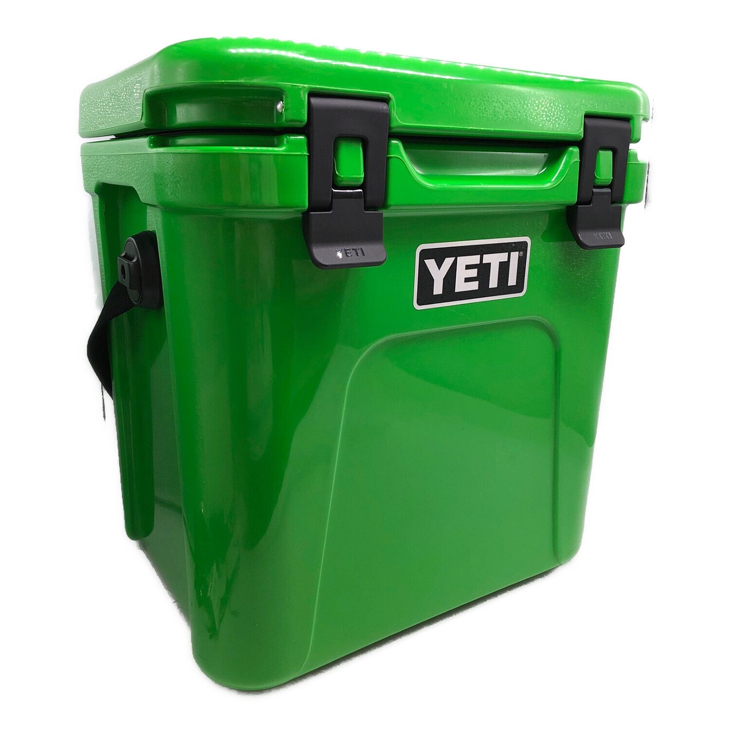 Yeti (イエティ) クーラーボックス 黄緑 ROADIE24 HARD COOLER Canopy 