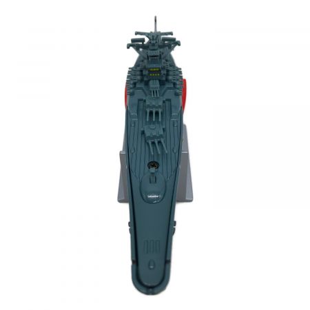 ダイキャスト 1/1300スケールモデル 宇宙戦艦ヤマト