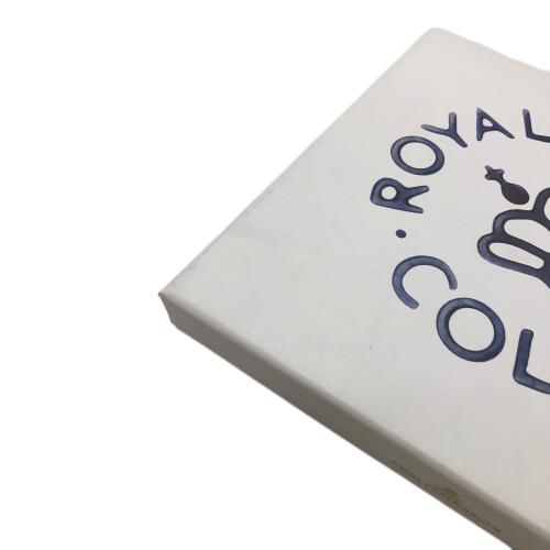 ROYAL COPENHAGEN (ロイヤル・コペンハーゲン) イヤープレート 2015年