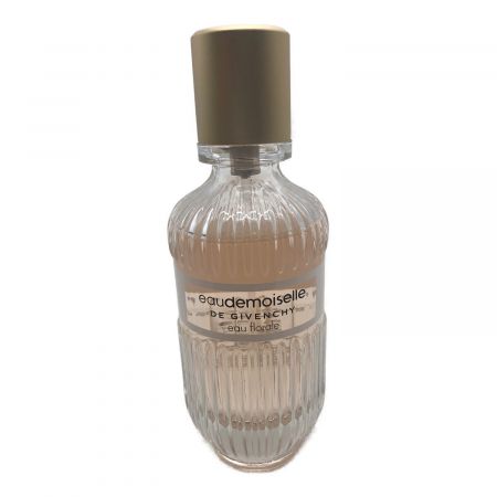 GIVENCHY (ジバンシィ) 香水 オードモワゼルフローラル 50ml 残量80%-99%