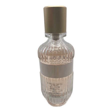 GIVENCHY (ジバンシィ) 香水 オードモワゼルフローラル 50ml 残量80%-99%
