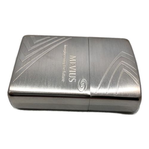 ZIPPO (ジッポ) ZIPPO メビウス｜トレファクONLINE