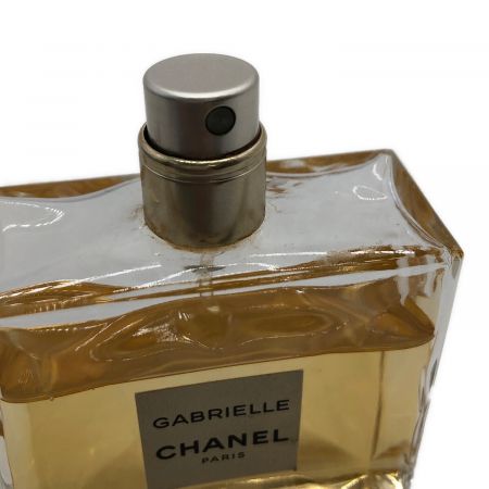 CHANEL (シャネル) 香水 ガブリエル 50ml 残量50%-80%