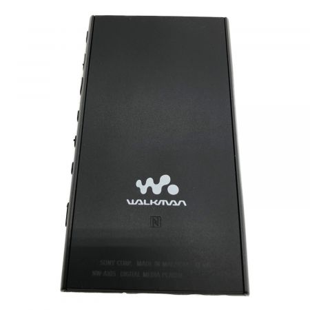 SONY (ソニー) WALKMAN 16GB Android9 NW-A105 サインアウト確認済 5179548