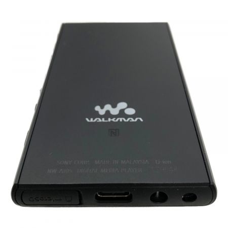 SONY (ソニー) WALKMAN 16GB Android9 NW-A105 サインアウト確認済 5179548