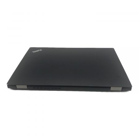 LENOVO (レノボ) ThinkPad L13 Windows11 HOME Core i5 CPU:第10世代 メモリ:8GB SSD:256GB ■