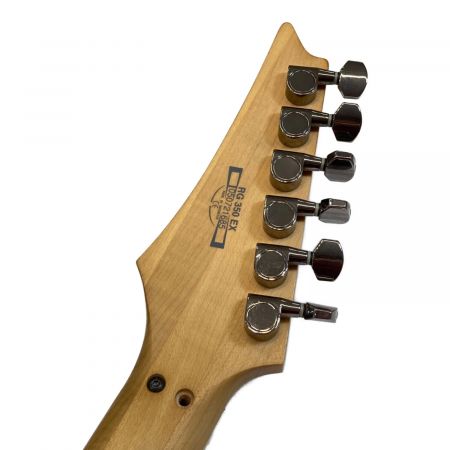 IBANEZ (アイバニーズ) エレキギターRG350EX