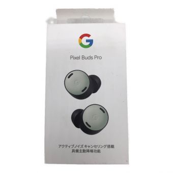 pixel Buds Pro ワイヤレスイヤホン 動作確認済み