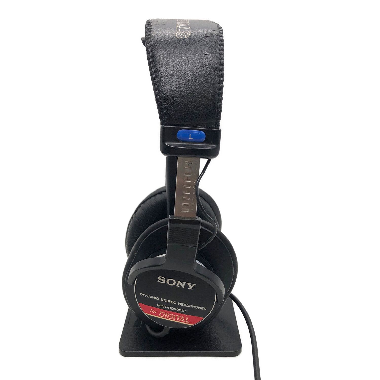 SONY (ソニー) ヘッドホン mdr-cd900st｜トレファクONLINE