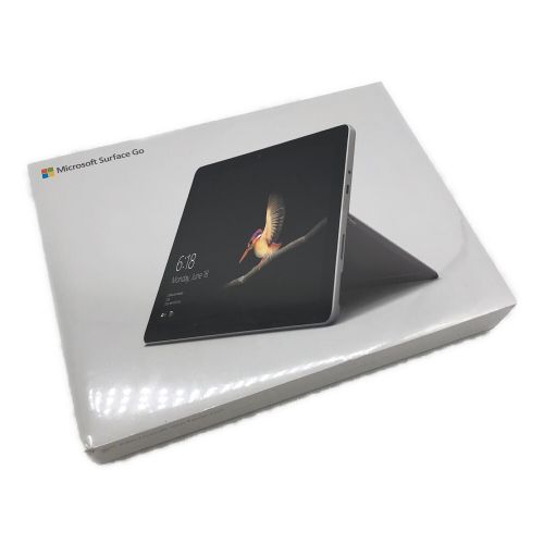 Surface Go[10.0型/SSD：128GB/メモリ：8GB /IntelPentium/シルバー