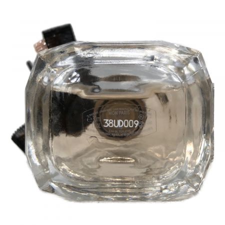 Yves Saint Laurent (イヴサンローラン) 香水 モン パリ リュミエール 残量80%-99%