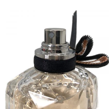 Yves Saint Laurent (イヴサンローラン) 香水 モン パリ リュミエール 残量80%-99%