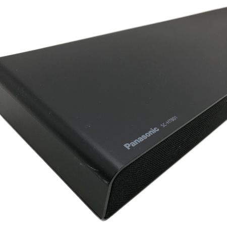 Panasonic (パナソニック) シアタースピーカー SC-HTB01 Blue Tooth機能