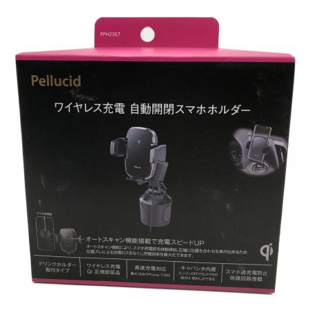 Pellucid スマホホルダー PPH2307