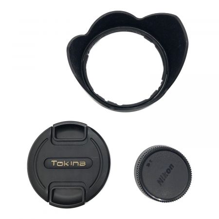 Tokina (トキナー) レンズ AT-X PRO -