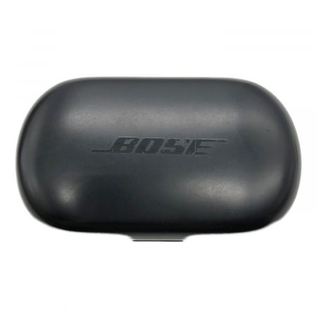 BOSE (ボーズ) ワイヤレスイヤホン 831262-0010