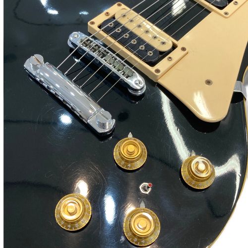 Aria Pro 2 (アリアプロ２) エレキギター Leopard Model LS-450 1978年製