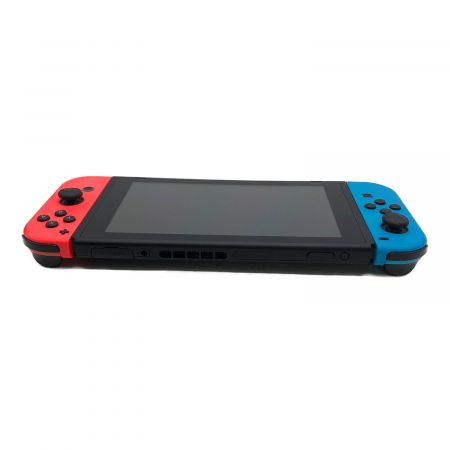 Nintendo (ニンテンドウ) Nintendo Switch HAC-001 XKJ70109241918