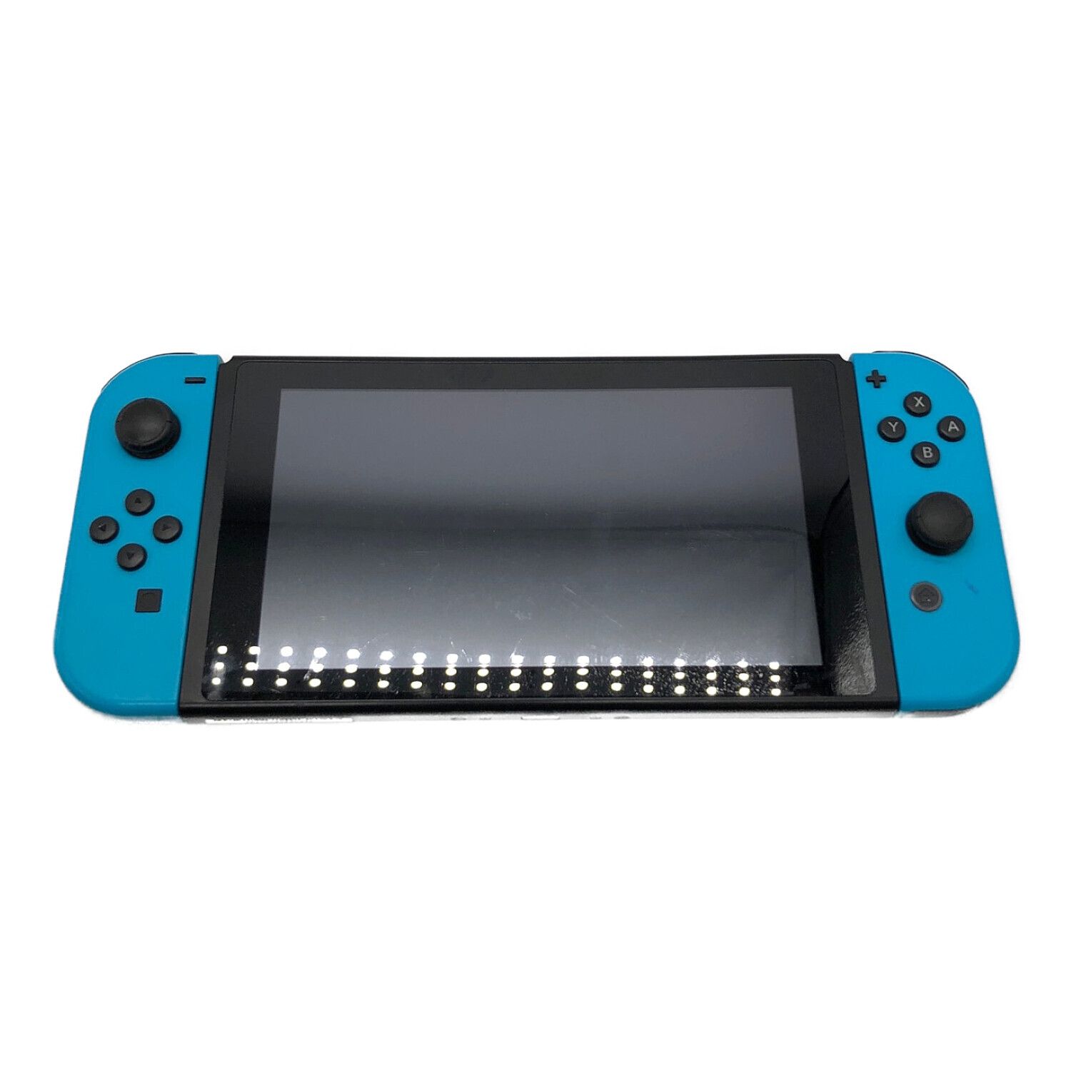 Nintendo (ニンテンドウ) Nintendo Switch HAC-001 XAJ10020230332 