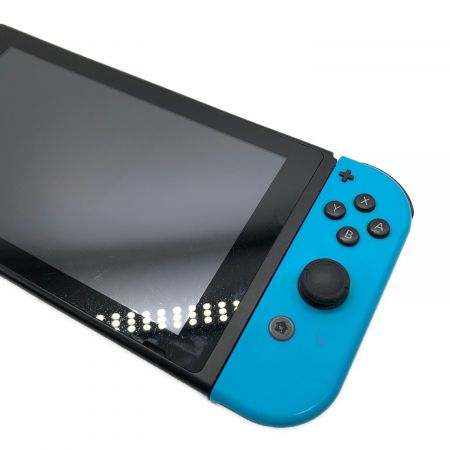 Nintendo (ニンテンドウ) Nintendo Switch HAC-001 XAJ10020230332